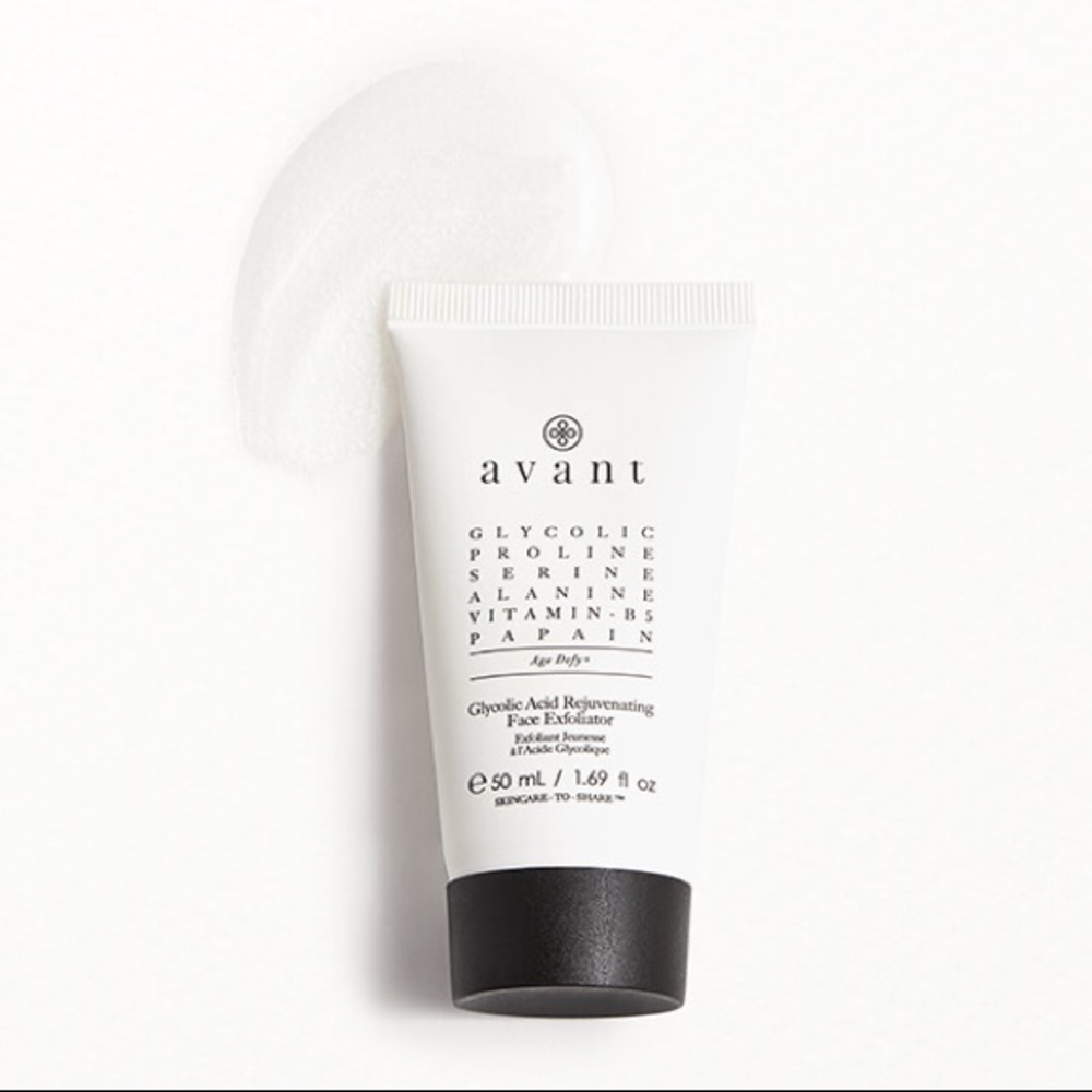 NWT! - Avant | Intensive Glycolic Acid Moisturizer